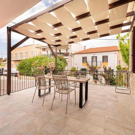 Mani View Luxury House Διαμέρισμα Άγιος Νικόλαος Εξωτερικό φωτογραφία