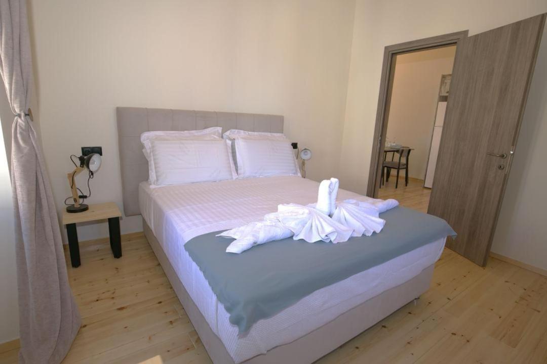 Mani View Luxury House Διαμέρισμα Άγιος Νικόλαος Εξωτερικό φωτογραφία