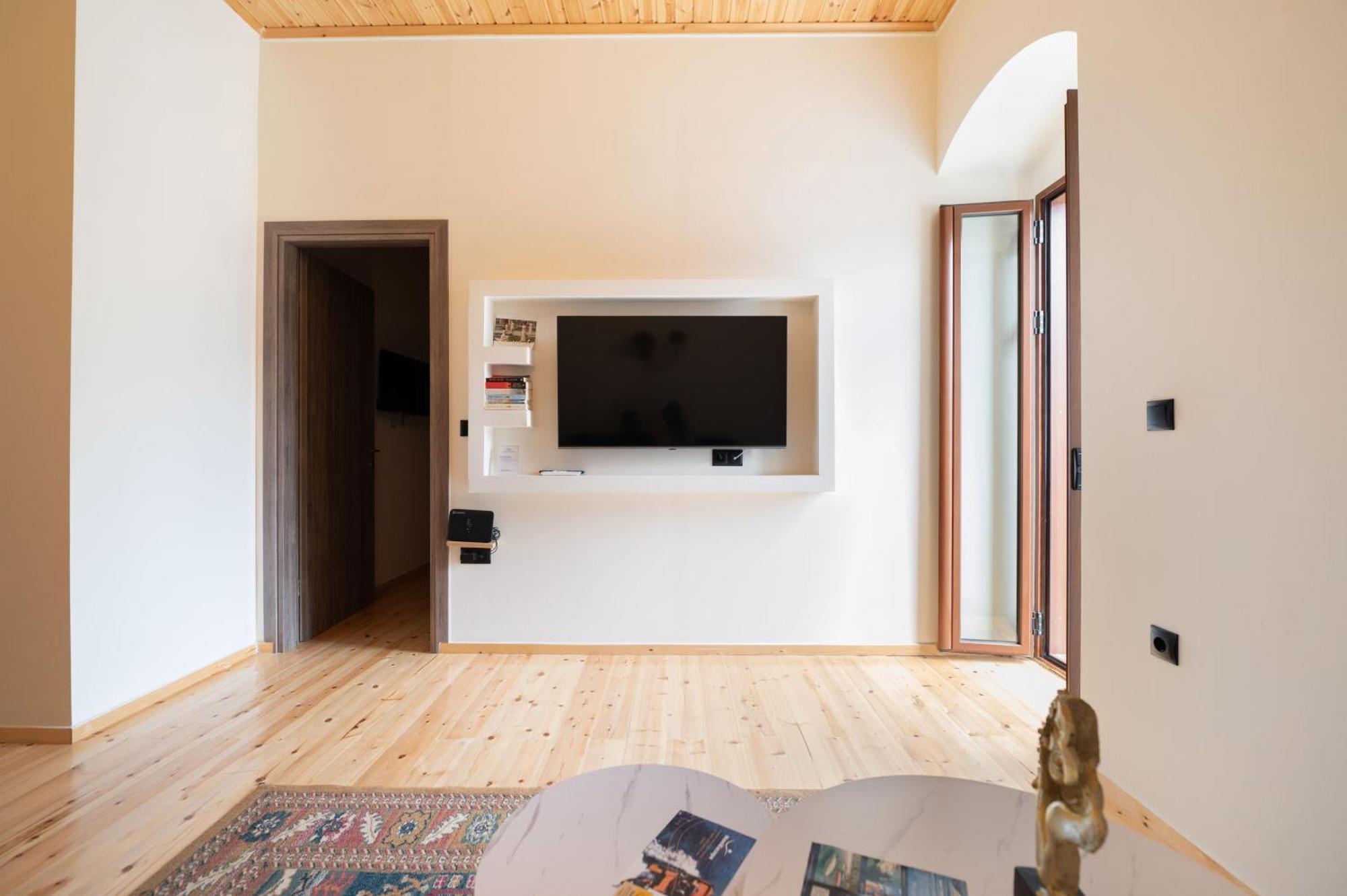 Mani View Luxury House Διαμέρισμα Άγιος Νικόλαος Εξωτερικό φωτογραφία