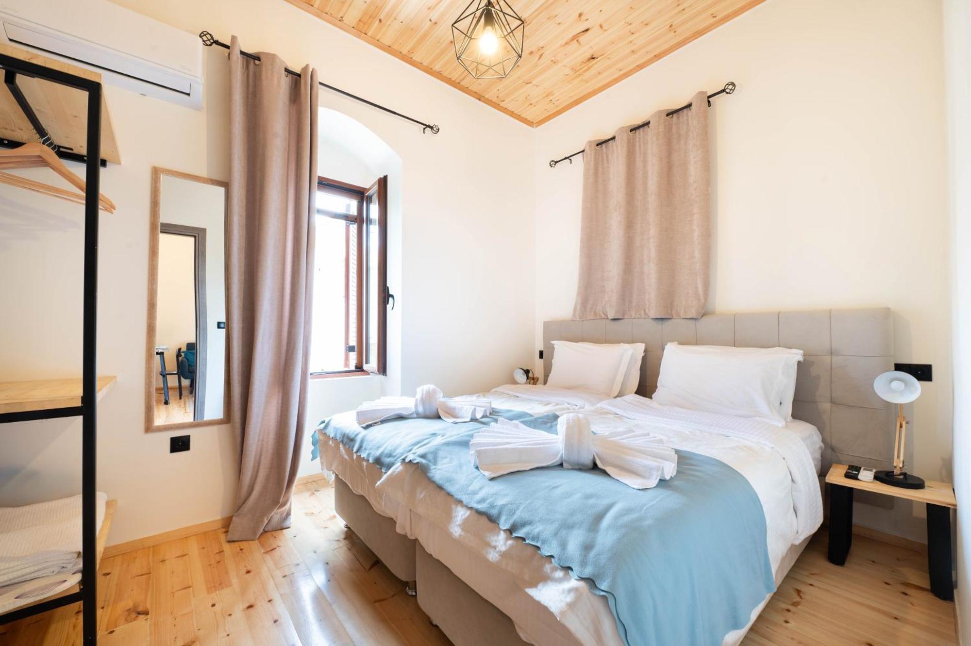 Mani View Luxury House Διαμέρισμα Άγιος Νικόλαος Εξωτερικό φωτογραφία
