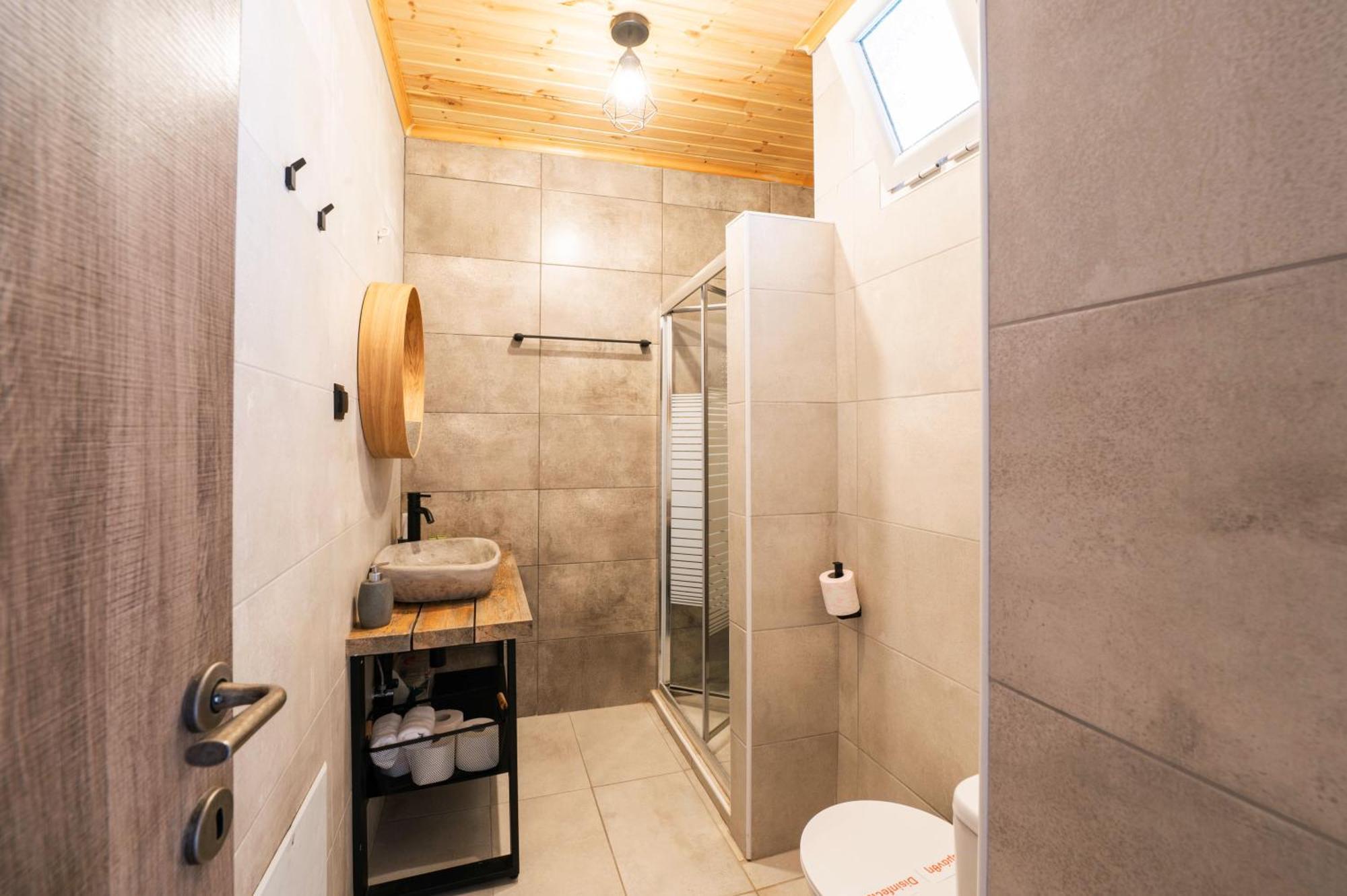 Mani View Luxury House Διαμέρισμα Άγιος Νικόλαος Εξωτερικό φωτογραφία