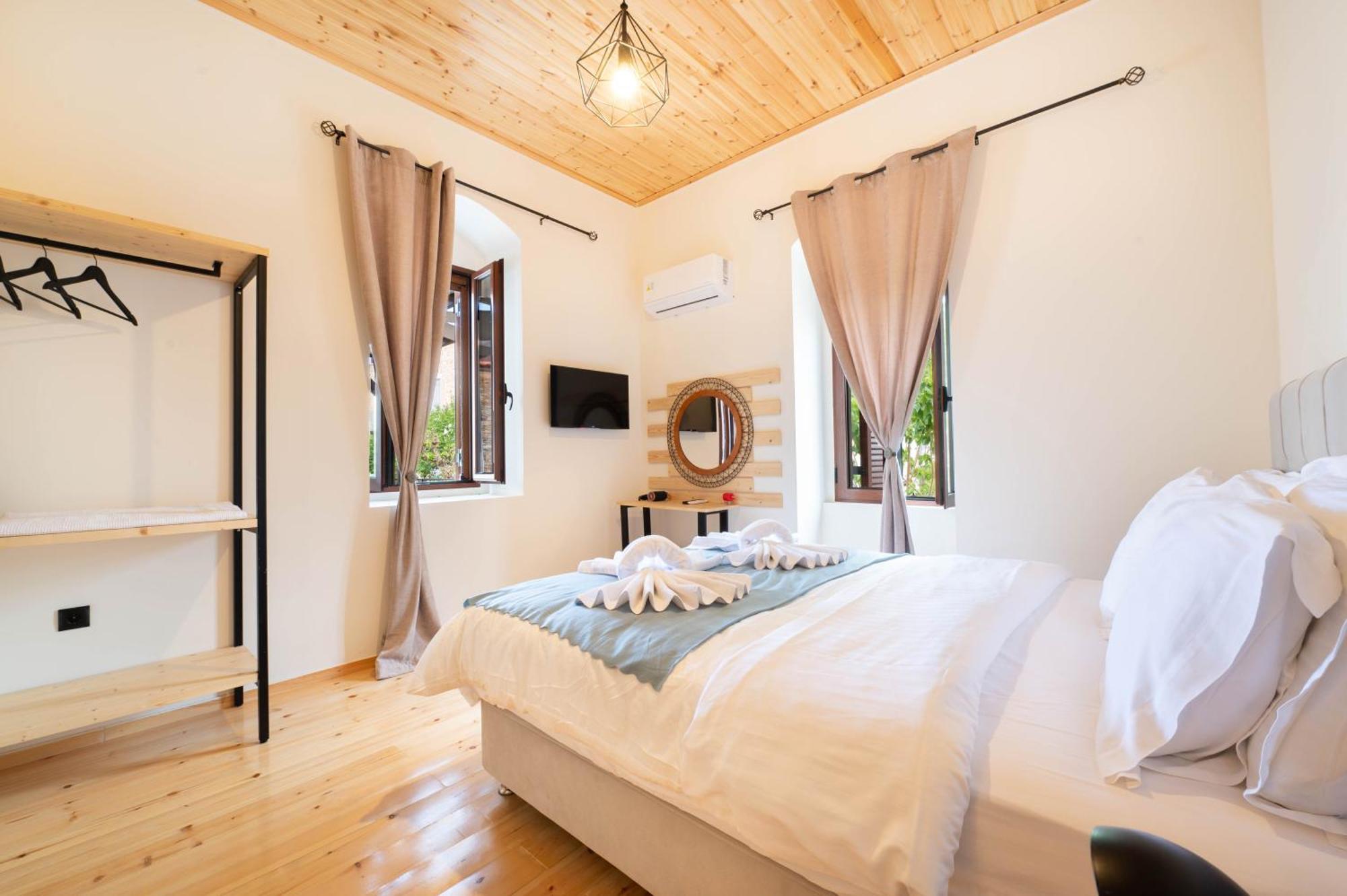 Mani View Luxury House Διαμέρισμα Άγιος Νικόλαος Εξωτερικό φωτογραφία