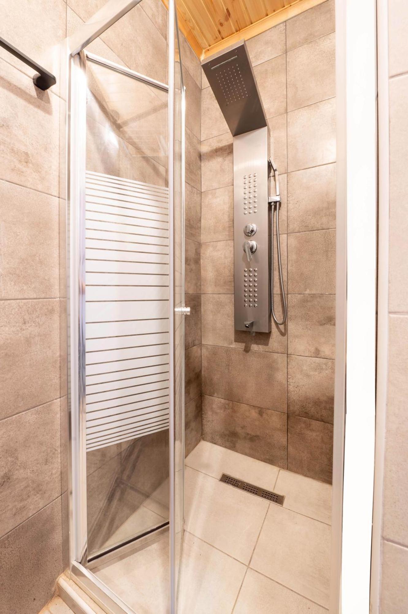 Mani View Luxury House Διαμέρισμα Άγιος Νικόλαος Εξωτερικό φωτογραφία