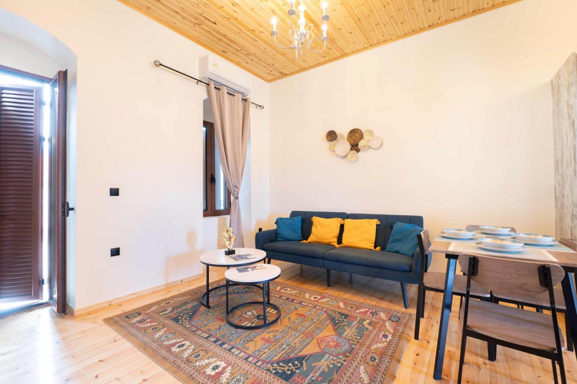Mani View Luxury House Διαμέρισμα Άγιος Νικόλαος Εξωτερικό φωτογραφία