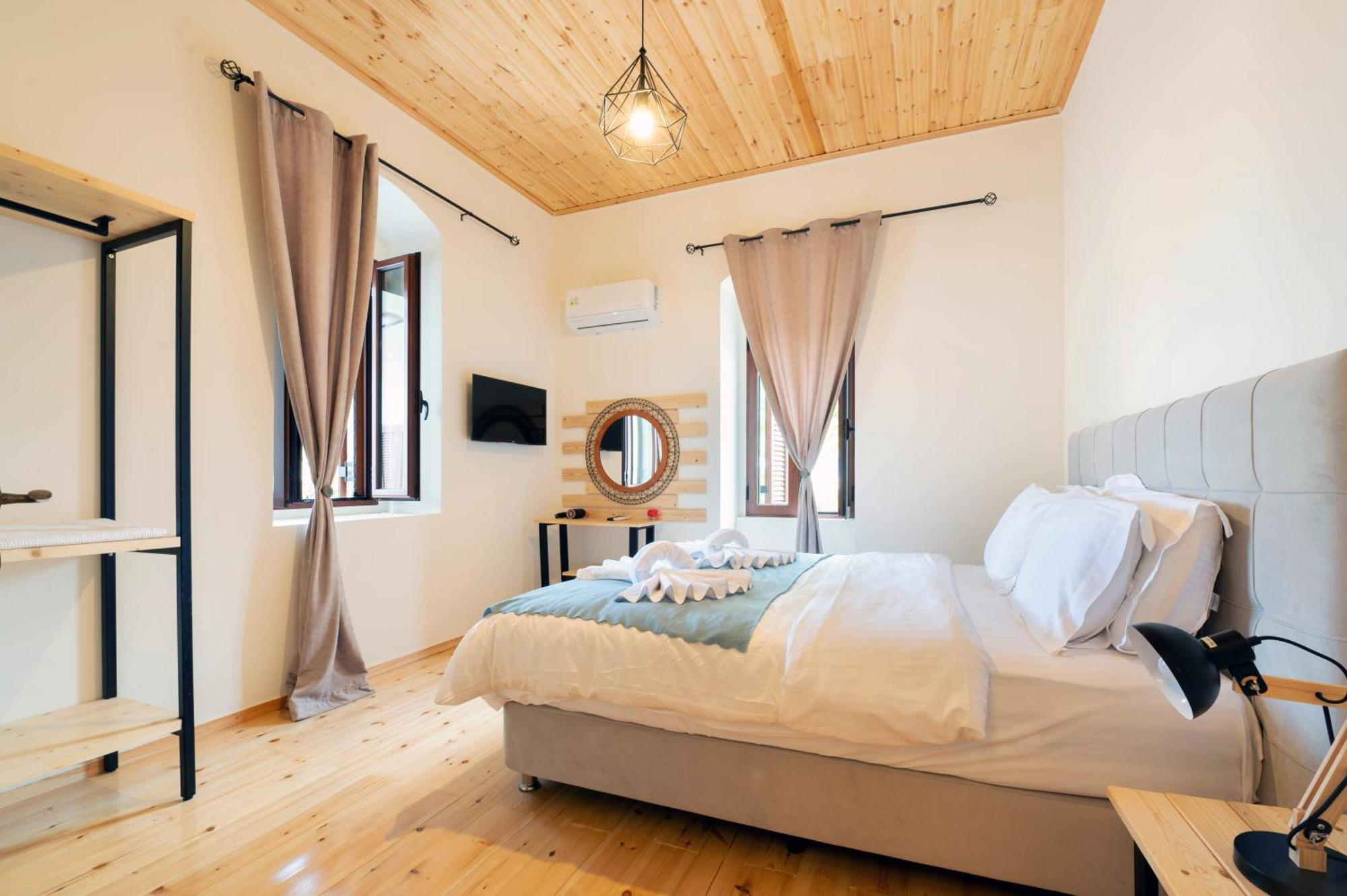 Mani View Luxury House Διαμέρισμα Άγιος Νικόλαος Εξωτερικό φωτογραφία