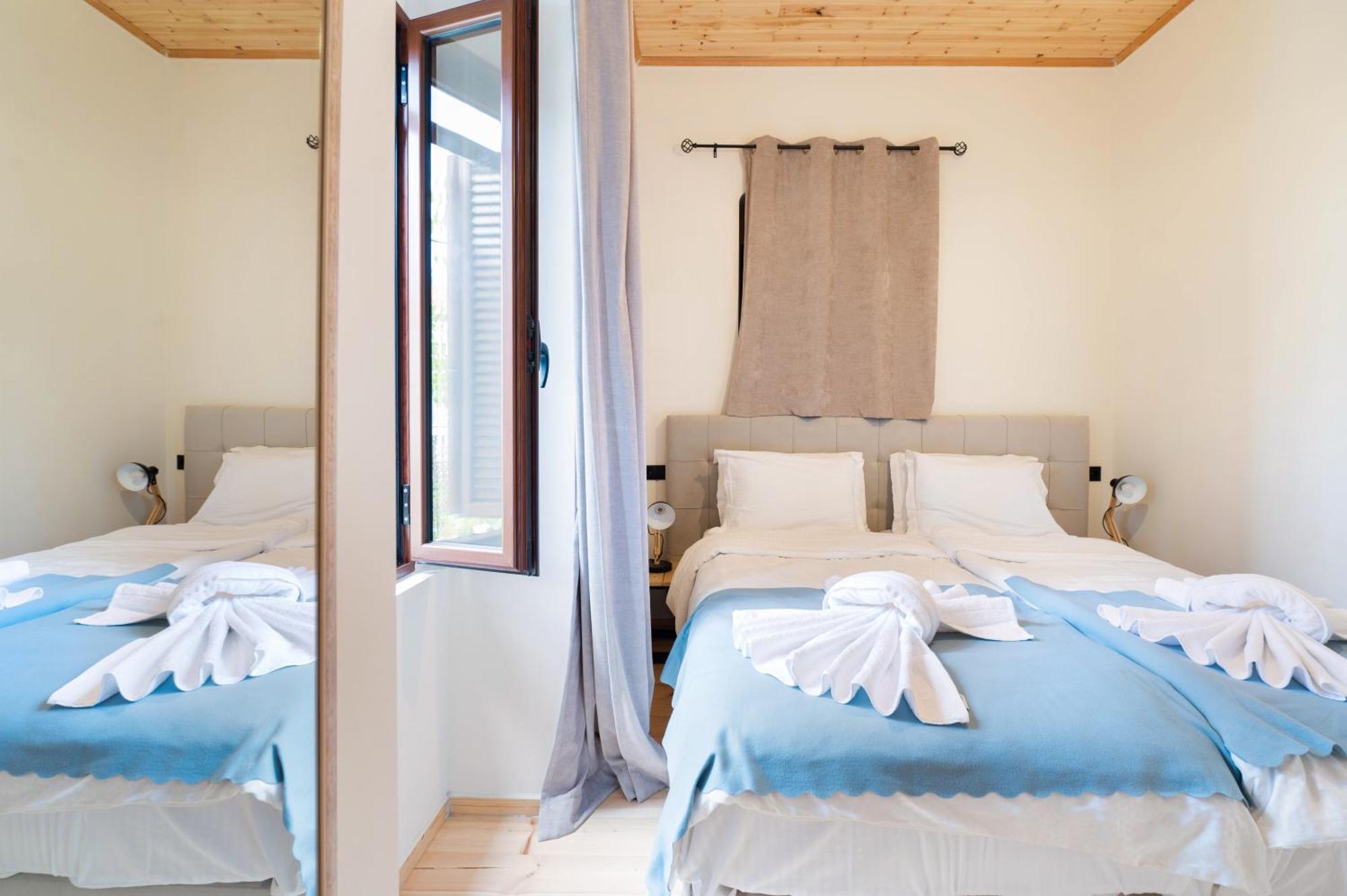 Mani View Luxury House Διαμέρισμα Άγιος Νικόλαος Εξωτερικό φωτογραφία