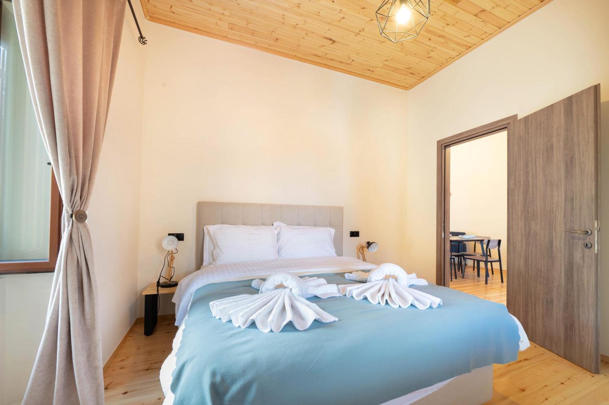 Mani View Luxury House Διαμέρισμα Άγιος Νικόλαος Εξωτερικό φωτογραφία