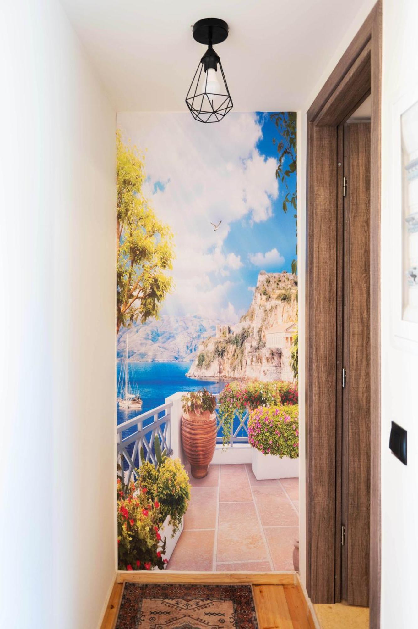 Mani View Luxury House Διαμέρισμα Άγιος Νικόλαος Εξωτερικό φωτογραφία