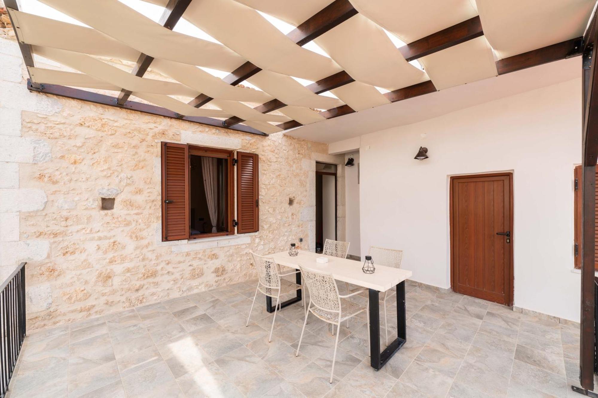 Mani View Luxury House Διαμέρισμα Άγιος Νικόλαος Εξωτερικό φωτογραφία