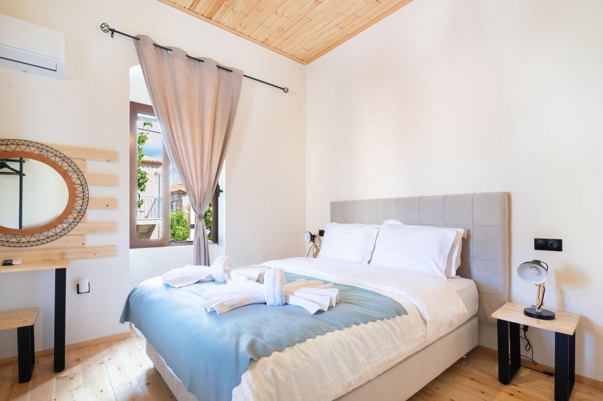 Mani View Luxury House Διαμέρισμα Άγιος Νικόλαος Εξωτερικό φωτογραφία