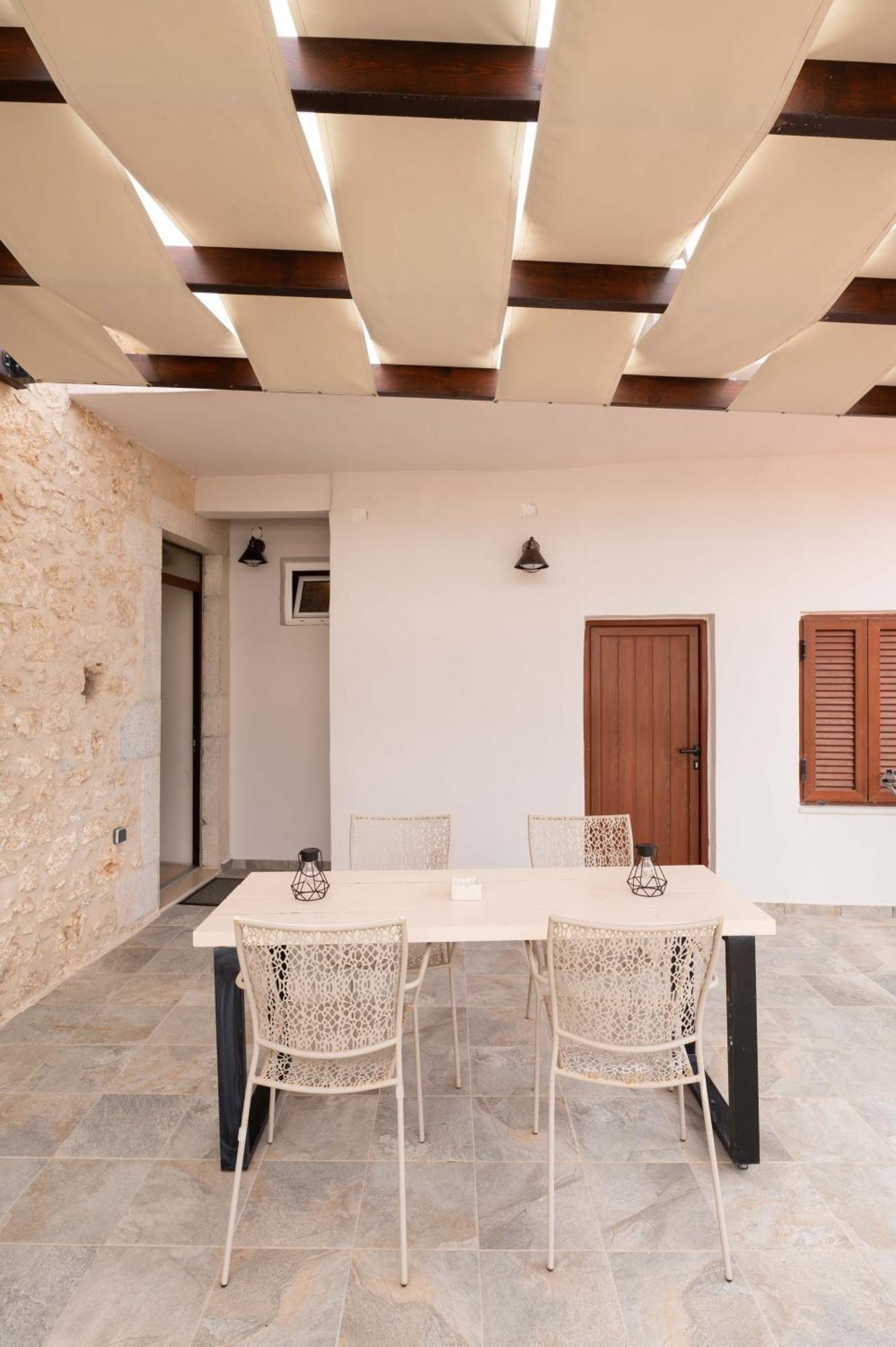 Mani View Luxury House Διαμέρισμα Άγιος Νικόλαος Εξωτερικό φωτογραφία