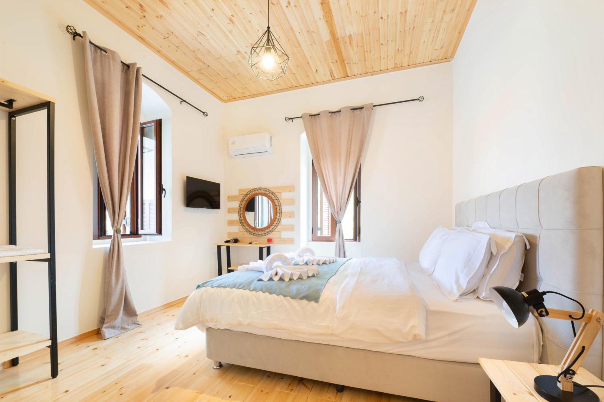 Mani View Luxury House Διαμέρισμα Άγιος Νικόλαος Εξωτερικό φωτογραφία